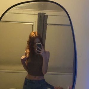 Meet your Posher, Zoey